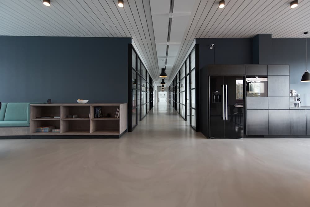 Axivon Technologies modern agency platform and workspace
