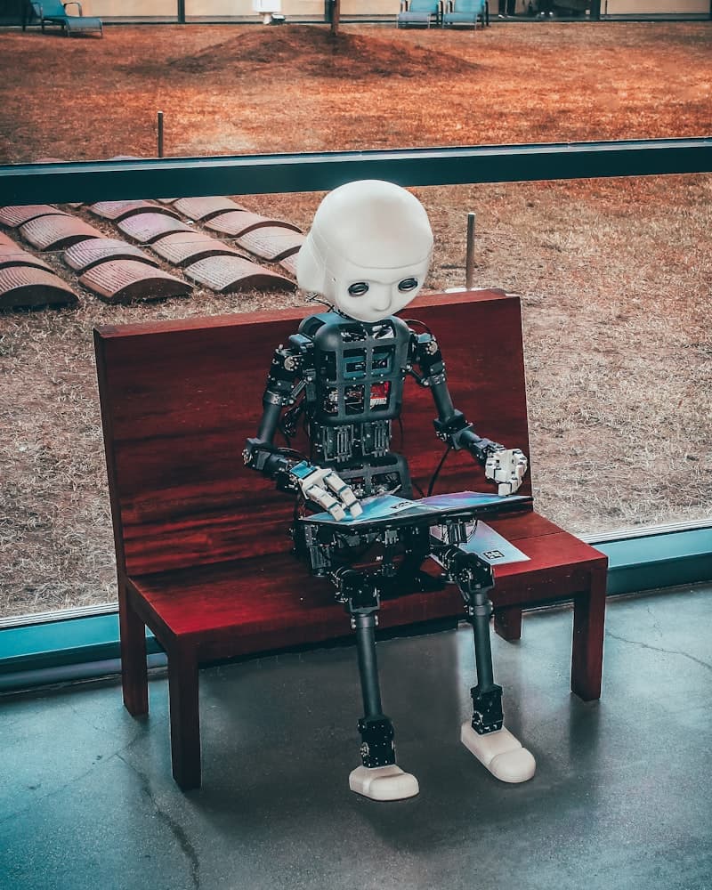Applied AI & Workflow Automations