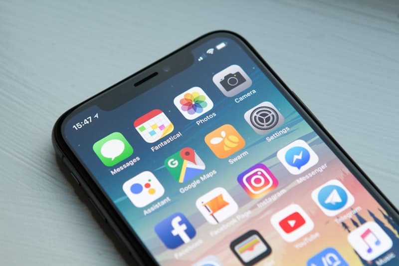 Native & Cross-Platform Mobile Apps