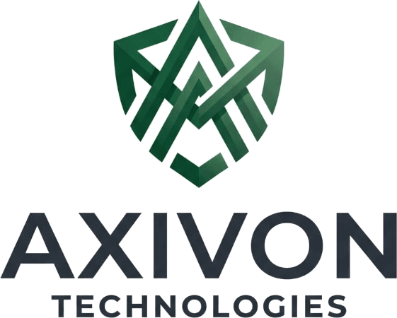 Axivon Technologies Logo