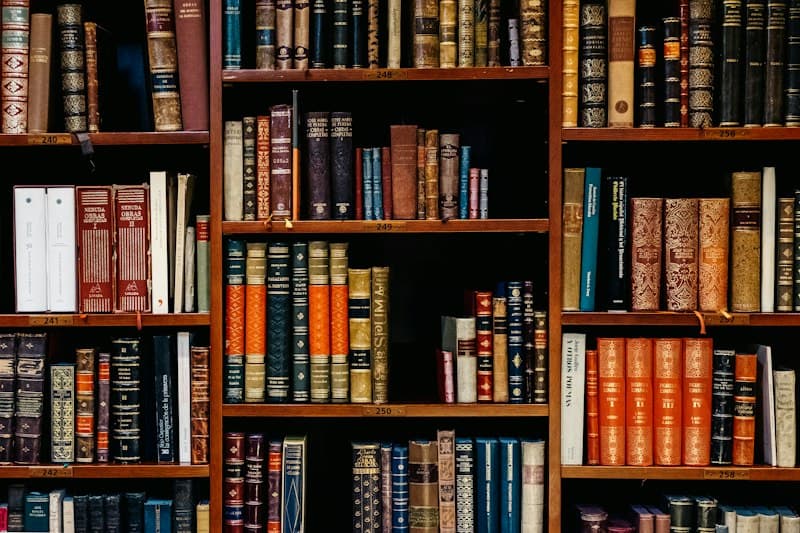 Centennial Research Library