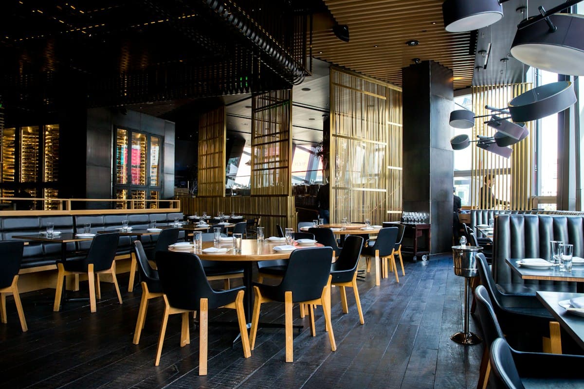 FoodieHub Detail View 1