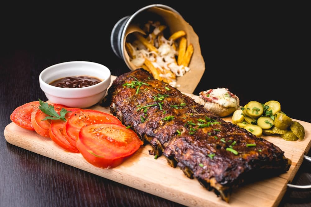 FoodieHub Detail View 3