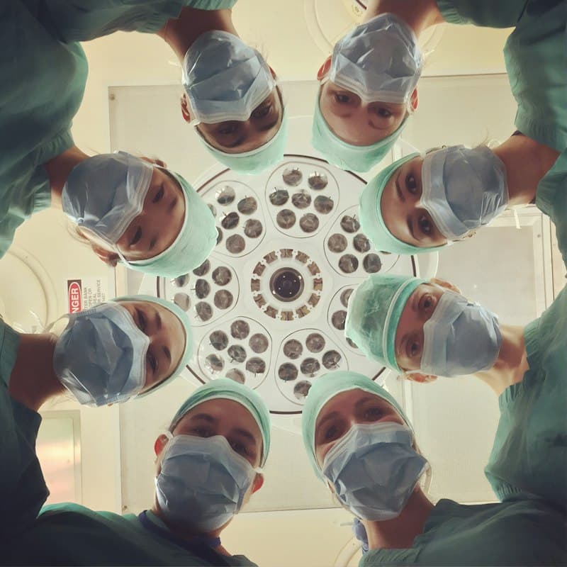 Dermatology clinical practice at MediCare