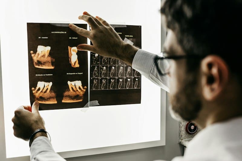 Orthopaedics clinical practice at MediCare
