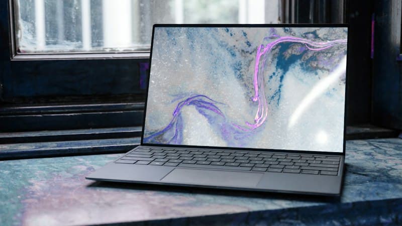 Precision CNC Aluminum Laptop Riser thumbnail 2