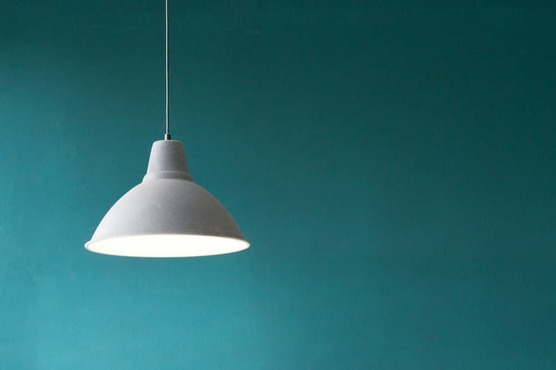 Ambient Portable LED Lantern thumbnail 2