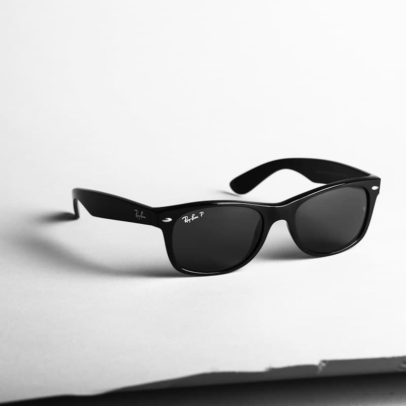 Acetate Geometric Sunglasses thumbnail 2