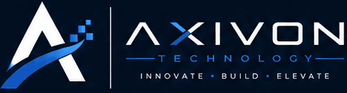 Axivon Technologies Logo